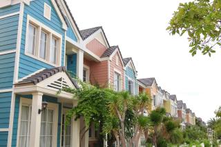 Modern 3BR Villa , Poolside, 4min Shuttle to Beach - 8