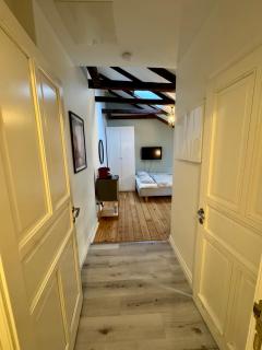 Charming loft in the heart of Old Town - 3