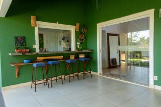 Casa de Jaguara 04 quartos - 6