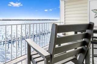 Bayfront 2Bed2Bath Condo Near OC Convention Center - 7