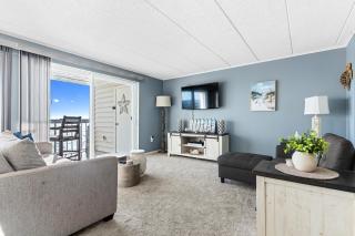 Bayfront 2Bed2Bath Condo Near OC Convention Center - 3