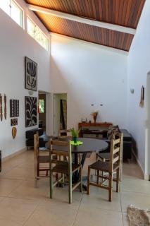 Casa de Jaguara 04 quartos - 1