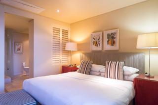 Royal Palm Hotel - Durban - 4