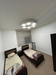 Toum's Apartments 2 - 6