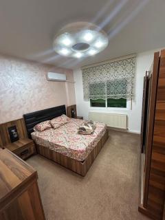 Toum's Apartments 2 - 3