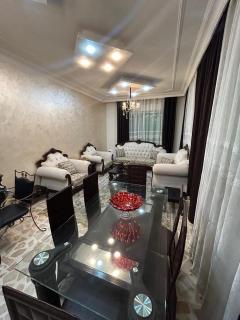 Toum's Apartments 2 - Amman - 9