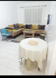 Studio lumineux - Marrakech - 5