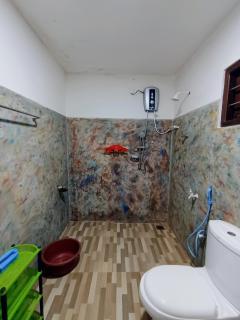 Villa lovely birds mirissa - 4