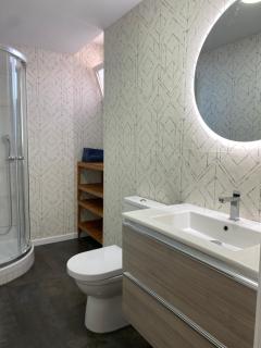 23 DOWN TOWN IN METRO IN 5 Station straigh WIFI AC - 8