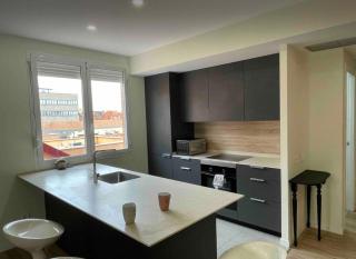 23 DOWN TOWN IN METRO IN 5 Station straigh WIFI AC - 6