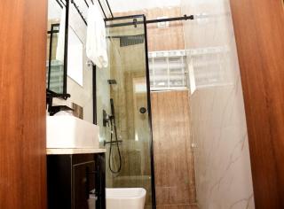 Cozy Studio Retreat Free Parking Near Aso Rock - 5