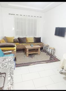 Studio lumineux - Marrakech - 6