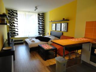 Ski-Bike Čertovka - 9