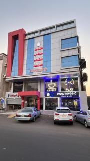 التميز الراقي - فرع السليمانية - 0