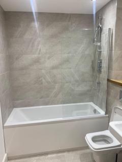 Stylish Leeds City Centre 2 bed with free parking - 7