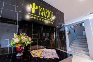 Kaktus Chill & Sleeping - 50 m od Rynku - 5