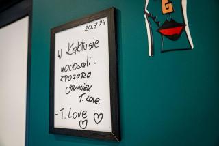 Kaktus Chill & Sleeping - 50 m od Rynku - 4