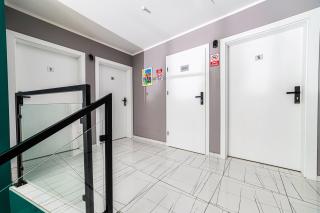 Kaktus Chill & Sleeping - 50 m od Rynku - 2