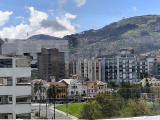 Departamento con hermosa vista y excelente ubicación - 8