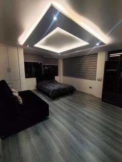 Departamento con hermosa vista y excelente ubicación - 5