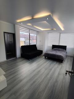 Departamento con hermosa vista y excelente ubicación - 9