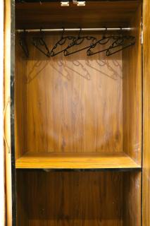 Summershade Executive Suite-1BHK-Garden-Kitchen - 9