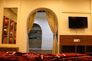 Summershade Executive Suite-1BHK-Garden-Kitchen - 7