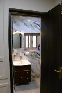 Summershade Executive Suite-1BHK-Garden-Kitchen - 6