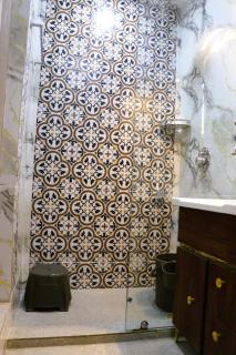 Summershade Executive Suite-1BHK-Garden-Kitchen - 3