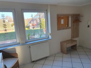 Birkenstraße 11a Wohnung 4 - 5