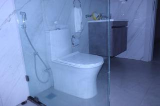 Stylish Sea View 2BR Pool, Parking Nyali - 1