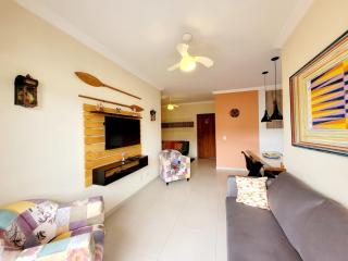 Apartamento na Praia Grande - Ubatuba - 8