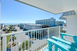 Gulf Shores Plantation Unit 4512 - 4