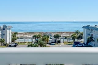 Gulf Shores Plantation Unit 4512 - 3