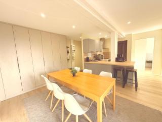 ENA 3 pièces neuf entre centre et gare - 7