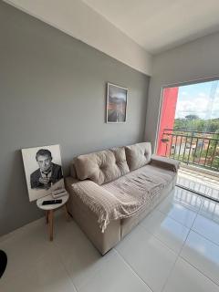 Apartamento Completo com piscina e play infantil - 4