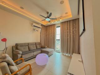 Urban Suites - Dolphin's Home - 0
