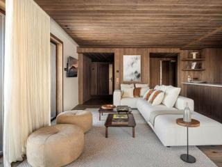 Appartement proche piste, centre station - FR-1-830-9 - 5