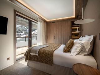 Appartement proche piste, centre station - FR-1-830-9 - 1