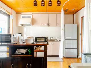 【NewOpen】人気の観光地北谷に立地! 最大14名様 - 2