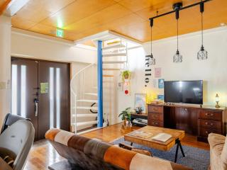 【NewOpen】人気の観光地北谷に立地! 最大14名様 - 9