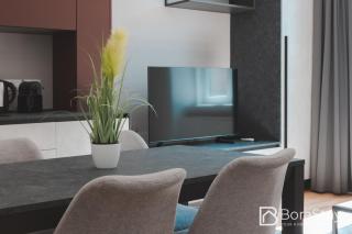 Suite Vista Liberty - Trieste Center Ponte Rosso - 8