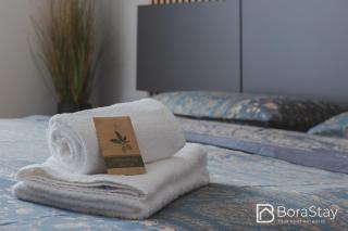 Suite Vista Liberty - Trieste Center Ponte Rosso - 4