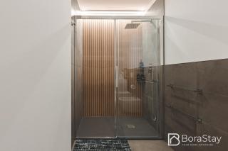 Suite Vista Liberty - Trieste Center Ponte Rosso - 6