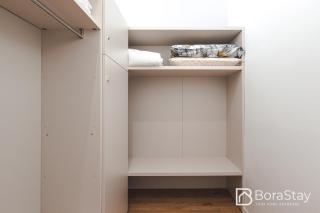 Suite Vista Liberty - Trieste Center Ponte Rosso - 3