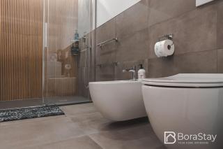 Suite Vista Liberty - Trieste Center Ponte Rosso - 4