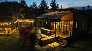 Ballachulish Khaoyai Countryside Farmstay - 9