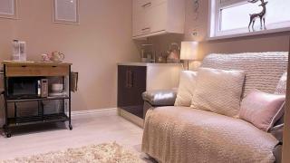 Cosy Cabin with Private Hot Tub Isle of Wight - 7