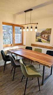 Chalet Steinplatte - 8