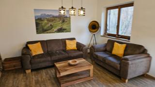 Chalet Steinplatte - 7